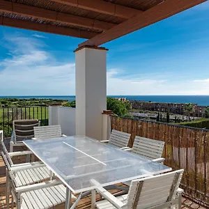 2113-beautiful 2 Beds With Seaview Apartamento Alcaidesa
