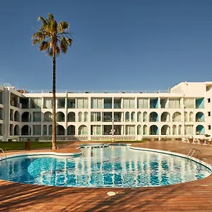 4* Apartahotel Ebano & (adults Only)